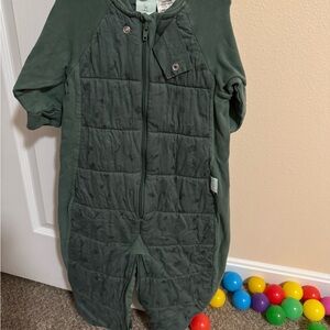 Ergopouch 2.5TOG sleep sack. 8-24month